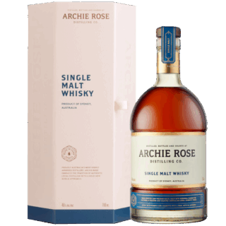 Archie Rose Australian Single Malt Whisky