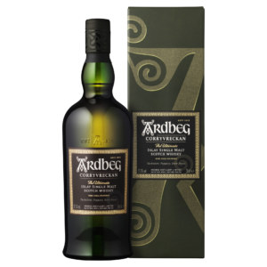 Ardbeg Corryvreckan Single Malt Scotch Whisky