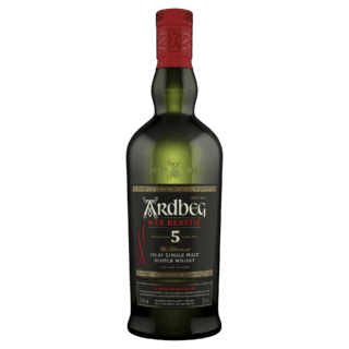 Ardbeg 5 Year Old Wee Beastie Single Malt Scotch Whisky