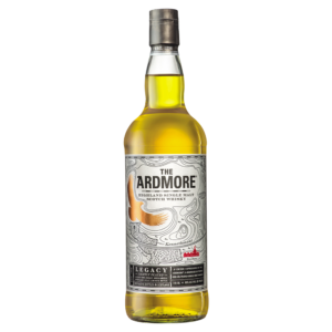 Ardmore Legacy Single Malt Scotch Whisky