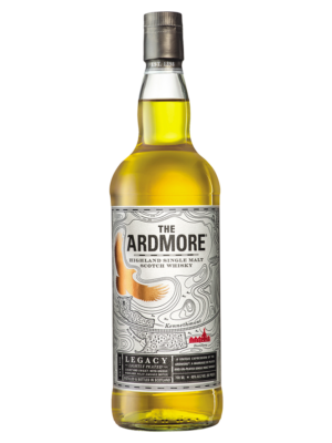 Ardmore Legacy Single Malt Scotch Whisky