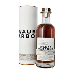 Waubs Harbour Great Southern Reef Tasmanian Single Malt Whisky