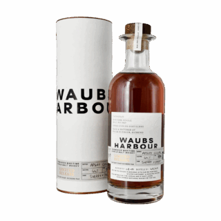 Waubs Harbour Great Southern Reef Tasmanian Single Malt Whisky