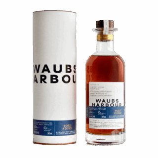 Waubs Harbour Port Storm Tasmanian Single Malt Whisky