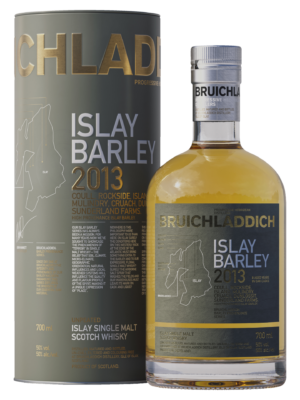 Bruichladdich Islay Barley Single Malt Scotch Whisky