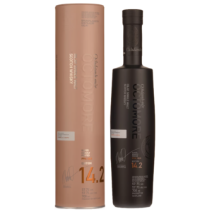 Octomore Edition 14.2 Single Malt Scotch Whisky