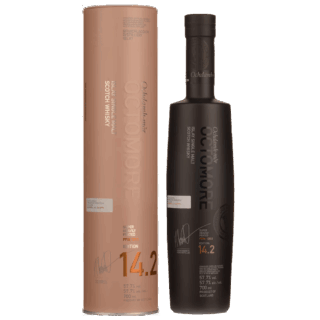 Octomore Edition 14.2 Single Malt Scotch Whisky