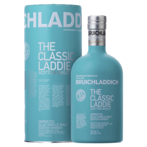 Bruichladdich The Classic Laddie Single Malt Scotch Whisky