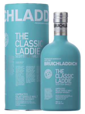 Bruichladdich The Classic Laddie Single Malt Scotch Whisky