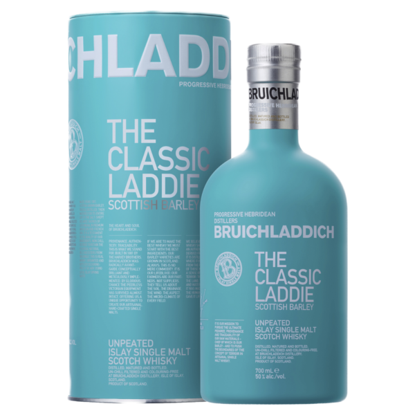 Bruichladdich The Classic Laddie Single Malt Scotch Whisky