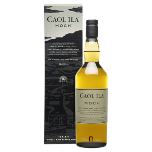 Caol Ila Moch Single Malt Scotch Whisky