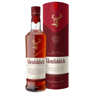 Glenfiddich Malt Masters Edition Single Malt Scotch Whisky