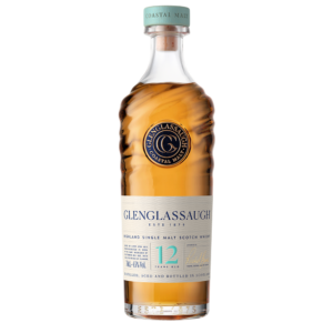 Glenglassaugh 12 Year Old Single Malt Scotch Whisky