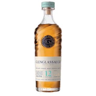 Glenglassaugh 12 Year Old Single Malt Scotch Whisky