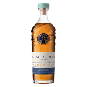 Glenglassaugh Portsoy Single Malt Scotch Whisky