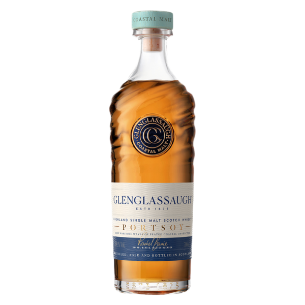 Glenglassaugh Portsoy Single Malt Scotch Whisky