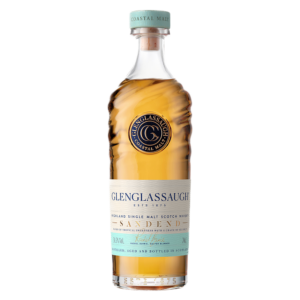 Glenglassaugh Sandend Single Malt Scotch Whisky