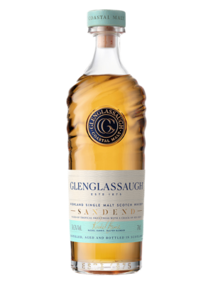 Glenglassaugh Sandend Single Malt Scotch Whisky