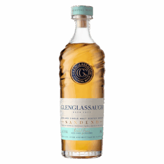 Glenglassaugh Sandend Single Malt Scotch Whisky