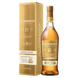Glenmorangie Nectar D’or Sauternes Cask Finish Single Malt Scotch Whisky