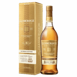 Glenmorangie Nectar D’or Sauternes Cask Finish Single Malt Scotch Whisky