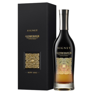 Glenmorangie Signet Single Malt Scotch Whisky