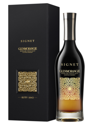 Glenmorangie Signet Single Malt Scotch Whisky