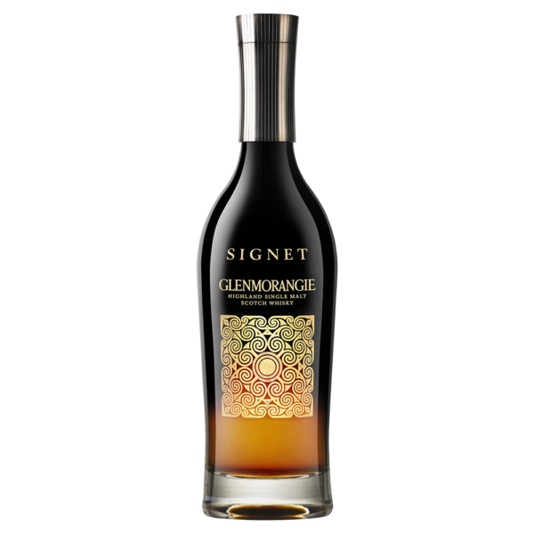 Glenmorangie Signet Single Malt Scotch Whisky - Image 2
