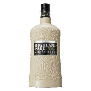 Highland Park 15 Year Old Viking Heart Single Malt Scotch Whisky
