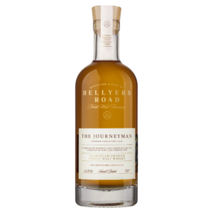Hellyers Road The Journeyman Single Malt Tasmanian Whisky