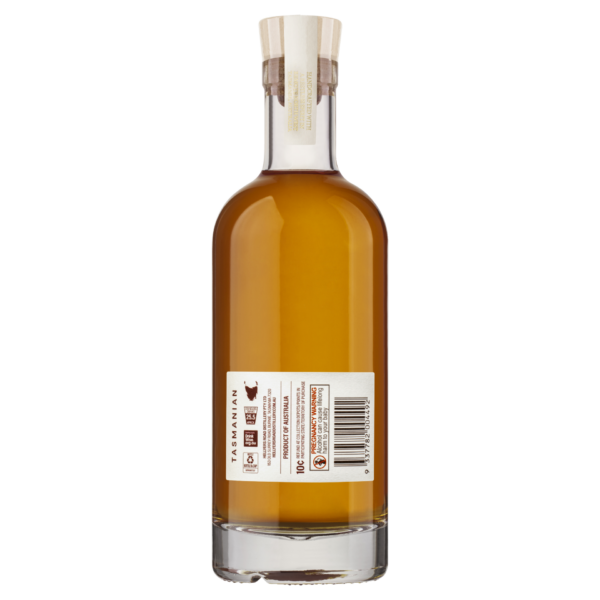 Hellyers Road The Journeyman Single Malt Tasmanian Whisky - Image 2