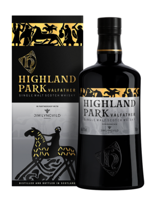 Highland Park Valfather Single Malt Scotch Whisky