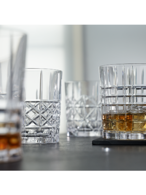 Nachtmann Highland Tumbler Set (4pcs)