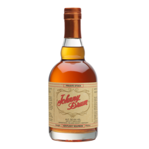 Willett Family Estate Johnny Drum Kentucky Bourbon Whiskey