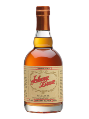 Willett Family Estate Johnny Drum Kentucky Bourbon Whiskey