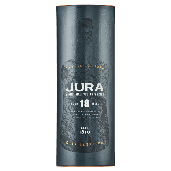 Jura 18 Year Old Single Malt Scotch Whisky - Image 5