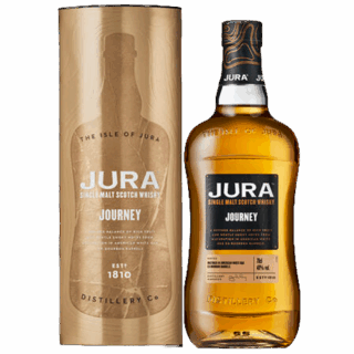 Jura Journey Single Malt Scotch Whisky
