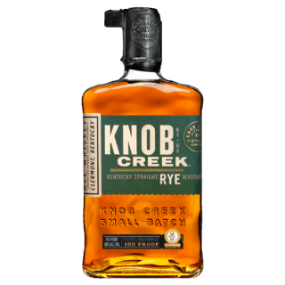 Knob Creek Kentucky Straight Rye Whiskey