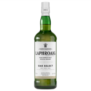 Laphroaig Oak Select Single Malt Scotch Whisky