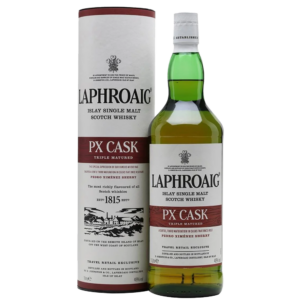 Laphroaig PX Cask Single Malt Scotch Whisky