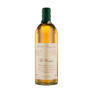 Michel Couvreur The Unique French Whisky