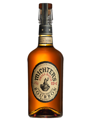 Michter's US*1 Kentucky Straight Bourbon Whiskey