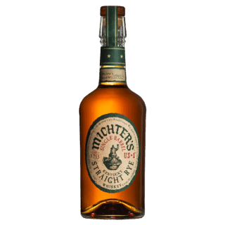 Michter's US*1 Kentucky Straight Rye Whiskey