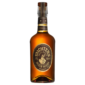 Michter's US*1 Sour Mash Whiskey