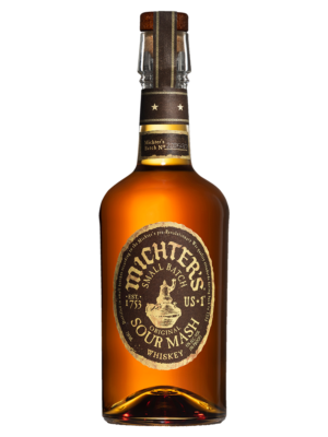 Michter's US*1 Sour Mash Whiskey