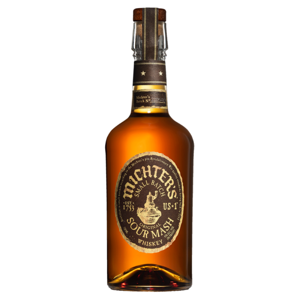 Michter's US*1 Sour Mash Whiskey