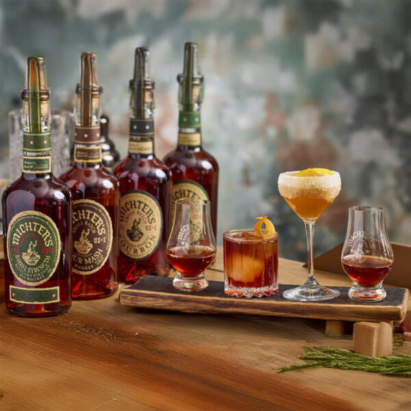 Michter's US*1 Sour Mash Whiskey - Image 2