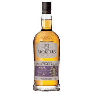 Morris Tokay Barrel Australian Single Malt Whisky
