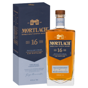 Mortlach 16 Year Old Single Malt Scotch Whisky