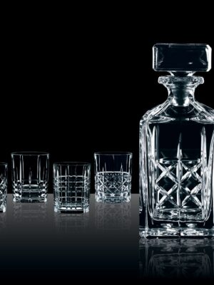 Nachtmann Highland Decanter Set